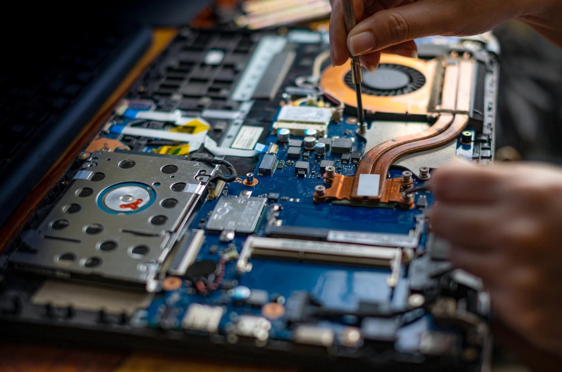 Computer Repair